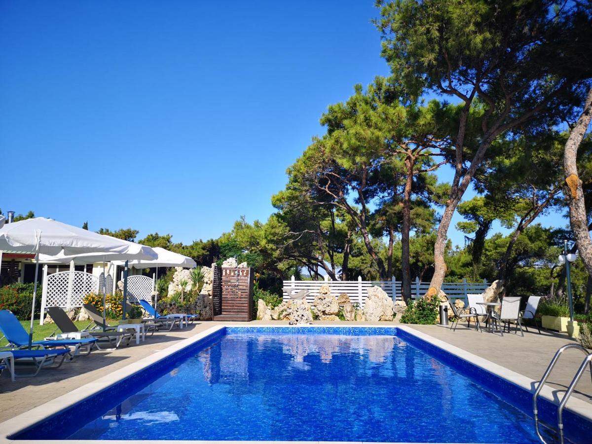Vila Louis Luxury By Living In Blue