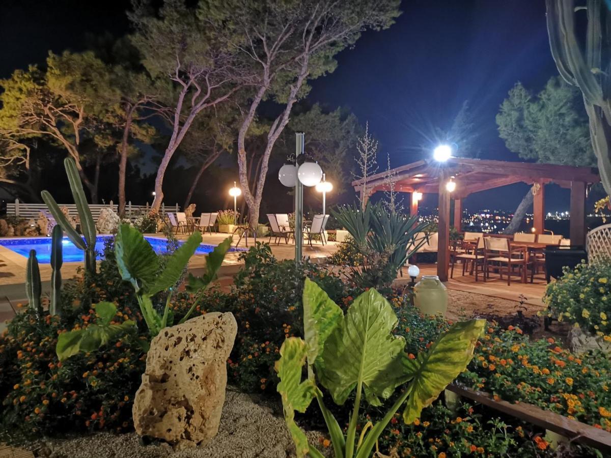 Louis Luxury By Living In Blue Vila Koskinou (Rhodes)