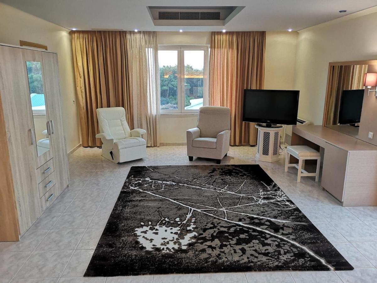 Vila Louis Luxury By Living In Blue *